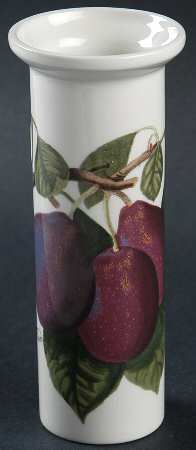 Pomona 5" Serif Vase