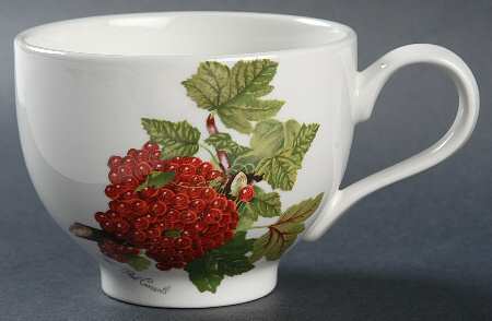 Pomona Traditional Breakfast Cup