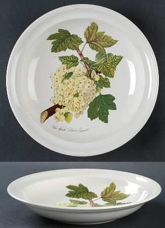 Pomona Rim Soup Bowl