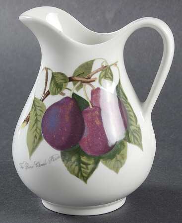 Pomona Creamer