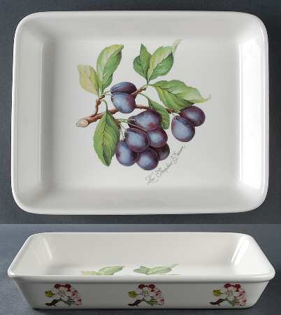 Pomona 12" Lasagna by Portmeirion