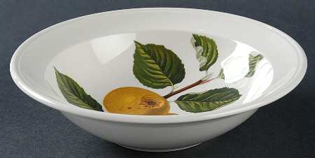 Pomona Rim Cereal Bowl