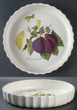 Pomona 9" Quiche