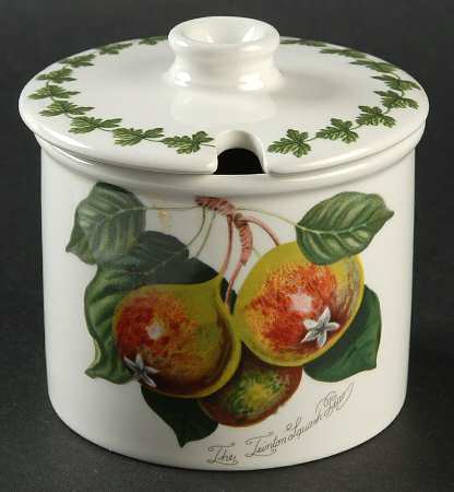 Pomona Jam/Jelly & Lid