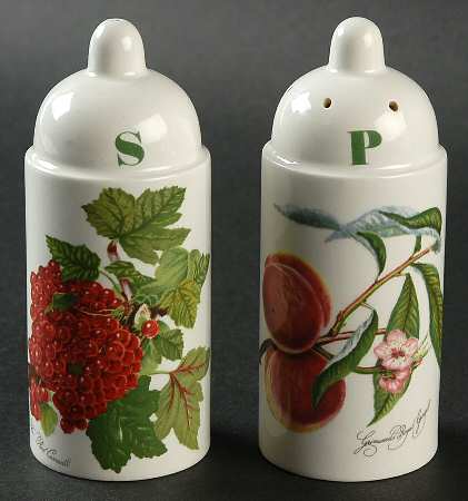 Pomona Salt & Pepper Set