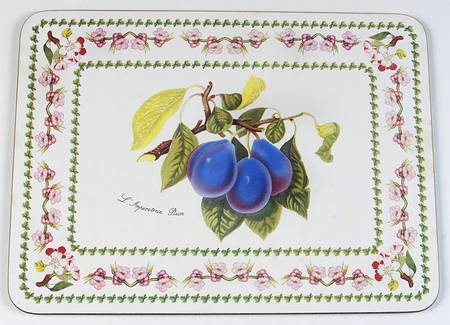 Pomona Small Corkboard Placemat