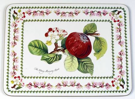 Pomona Small Corkboard Placemat