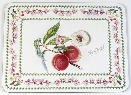 Pomona Small Corkboard Placemat