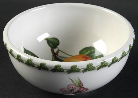 Pomona Individual Salad/Dessert/Fruit Bowl