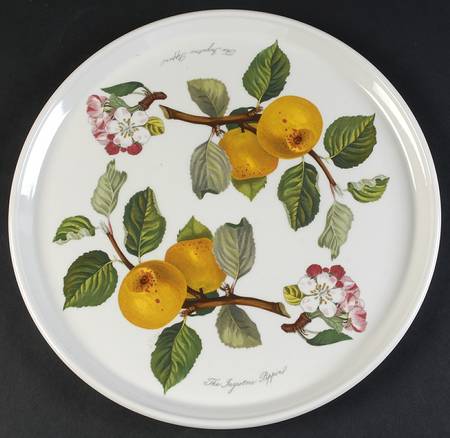 Pomona 12" Pizza/Cake Plate