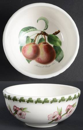 Pomona Bowl-Salad/Dessert/Fruit-Indiv