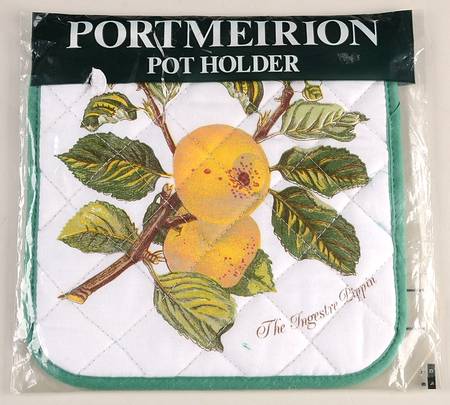 Pomona Cloth Potholder