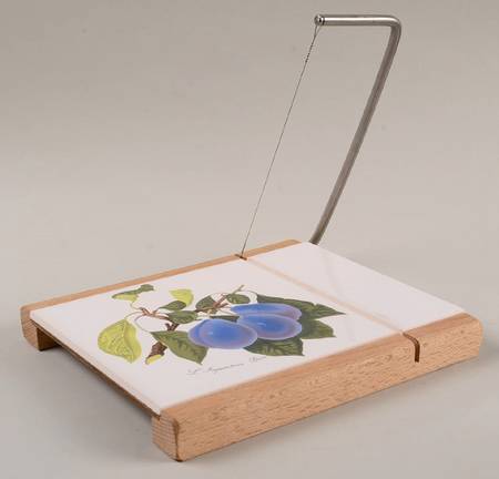 Pomona Cheese Board (1 Tile and Slicer)