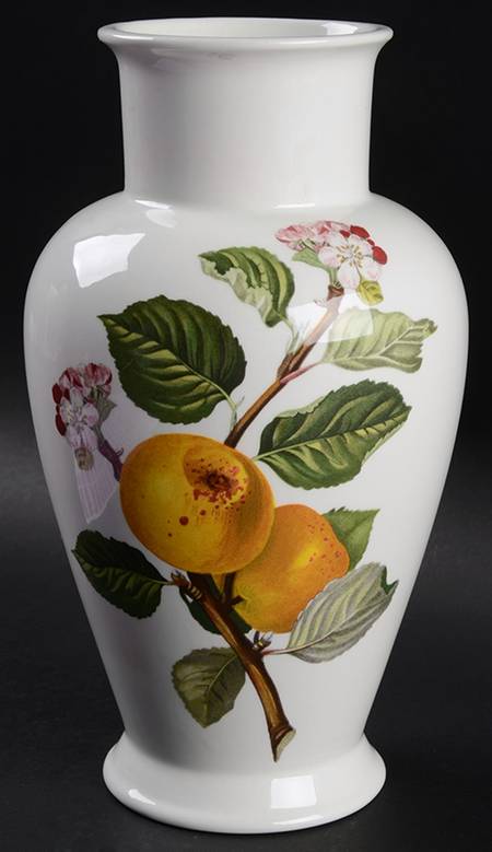 Pomona 9" Summer Vase