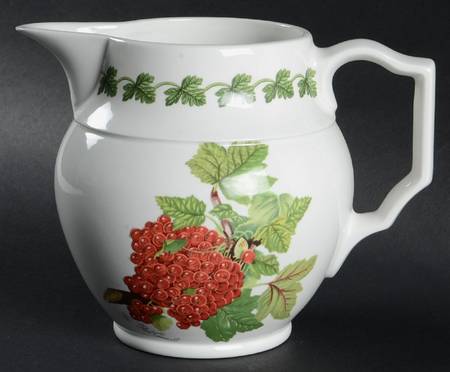 Pomona 32 Oz Staffordshire Jug