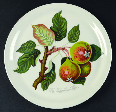 Pomona 10" Pizza/Cake Plate