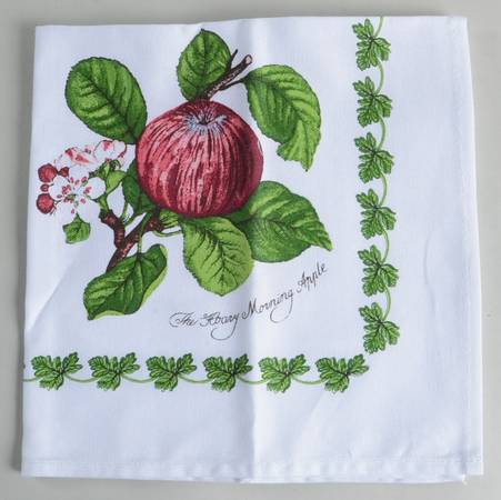 Pomona Cloth Napkin