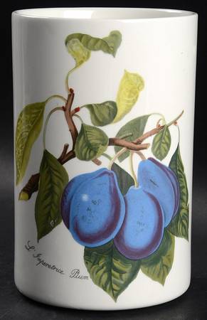 Pomona 8" Storage Jar No Lid