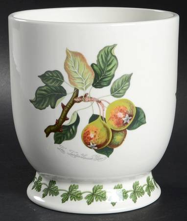 Pomona 6" Footed Planter