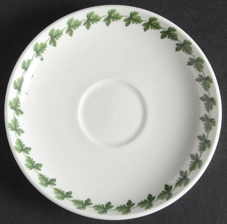 Pomona Saucer for Traditional Espresso Cup