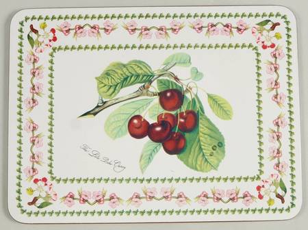 Pomona Small Corkboard Placemat