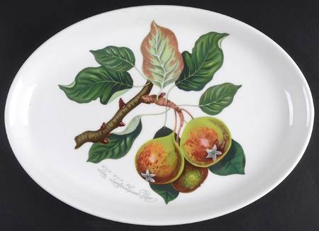 Pomona 13" Oval Steak Platter