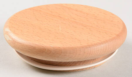 Countryside Lid for 5" Storage Jar