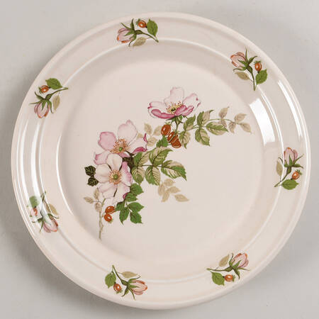 Countryside Salad Plate