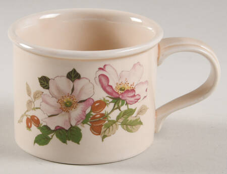 Countryside Flat Cup