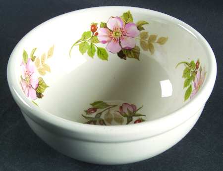 Countryside Individual Salad Bowl