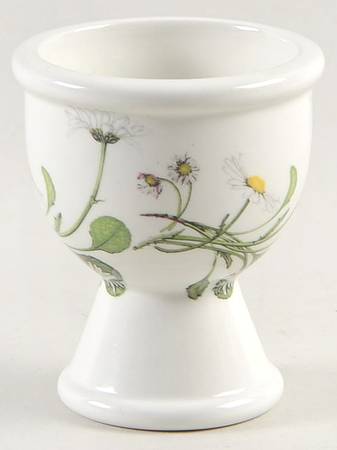The Queen's Hidden Garden Single Egg Cup