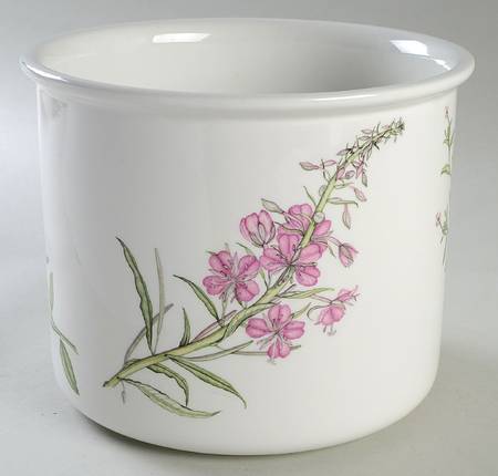The Queen's Hidden Garden 6" Planter