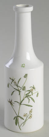 The Queen's Hidden Garden Vinegar No Stopper
