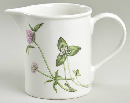 The Queen's Hidden Garden 10 Oz Jug