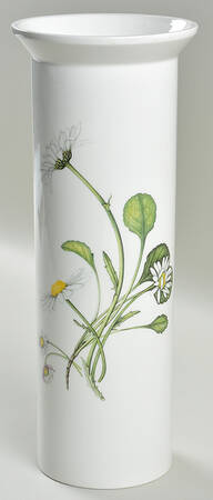 The Queen's Hidden Garden 11" Serif Vase