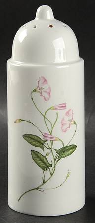 The Queen's Hidden Garden Sugar Shaker