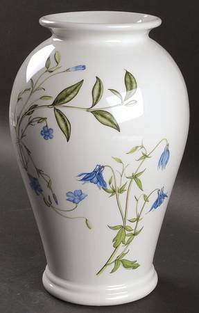 The Queen's Hidden Garden 10' Canton Vase