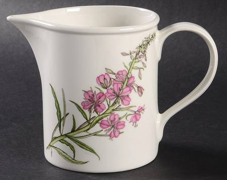 The Queen's Hidden Garden 8 Oz Jug