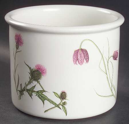 The Queen's Hidden Garden 5" Planter