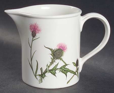 The Queen's Hidden Garden 10 Oz Jug