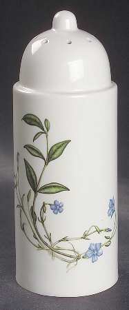 The Queen's Hidden Garden Sugar Shaker