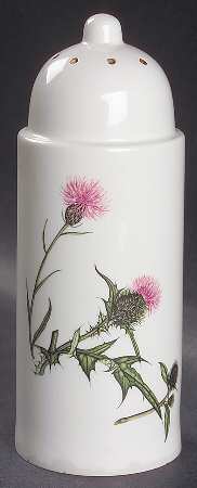 The Queen's Hidden Garden Sugar Shaker