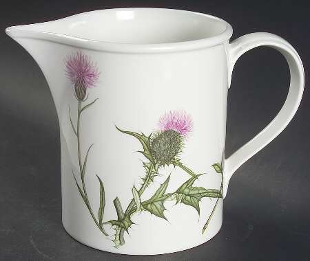 The Queen's Hidden Garden 28 Oz Drum Jug