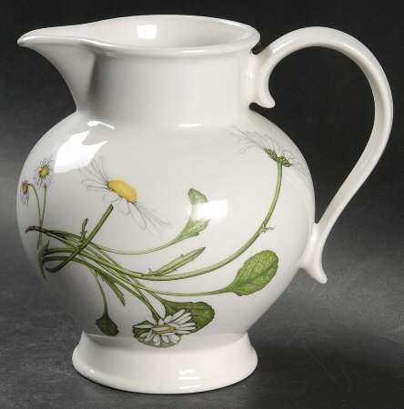 The Queen's Hidden Garden 28 Oz Jug