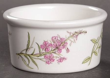 The Queen's Hidden Garden Ramekin