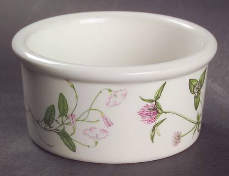 The Queen's Hidden Garden Ramekin