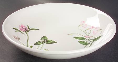 The Queen's Hidden Garden 10" Pasta Serving Bowl