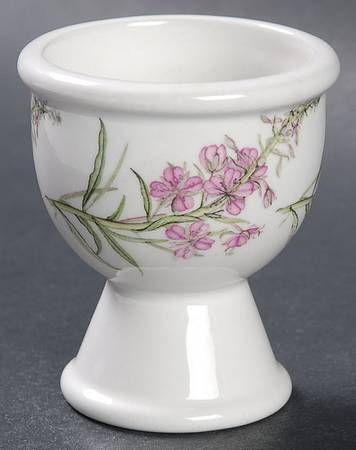 The Queen's Hidden Garden Single Egg Cup