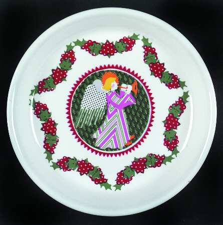 Spirit of Christmas Coaster