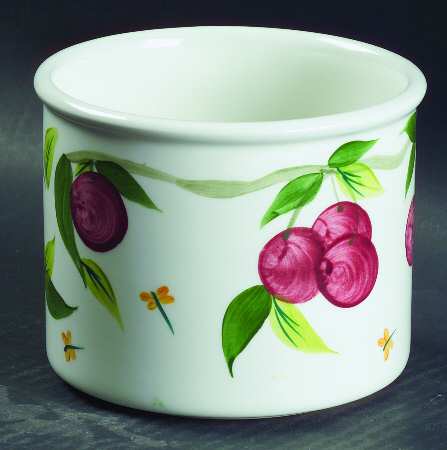 Summer Fruit Medium Planter